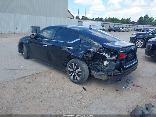 45568535 :رقم المزاد ، 1N4BL4DV9MN354241 vin ، 2021 Nissan Altima Sv Fwd مزاد بيع