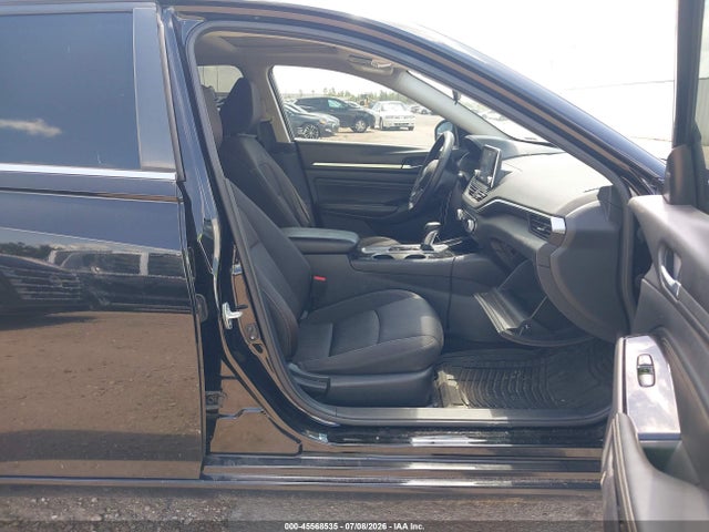 45568535 :رقم المزاد ، 1N4BL4DV9MN354241 vin ، 2021 Nissan Altima Sv Fwd مزاد بيع
