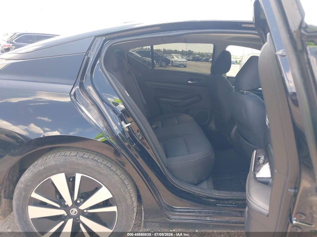 45568535 :رقم المزاد ، 1N4BL4DV9MN354241 vin ، 2021 Nissan Altima Sv Fwd مزاد بيع