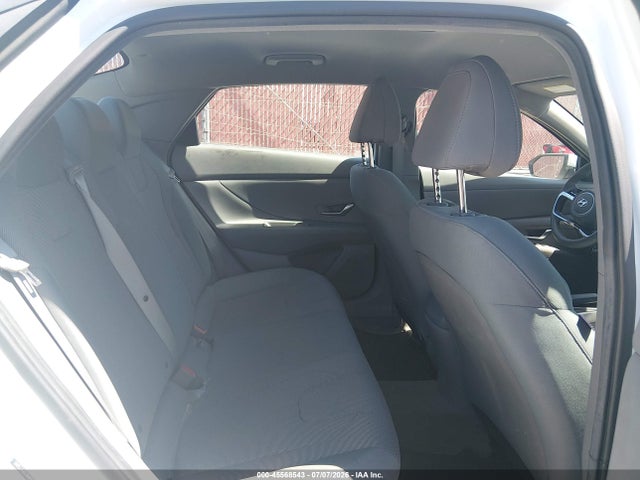 Hyundai ELANTRA SE 2021 5NPLL4AG3MH046759 Image 8