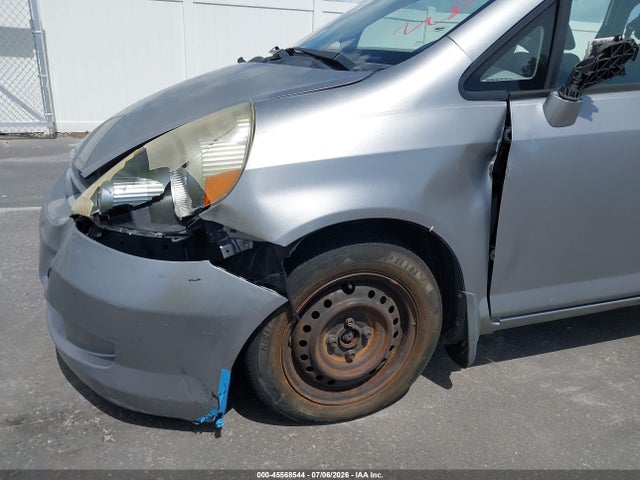 Aukcja sprzedaży 2008 Honda Fit, vin: JHMGD38418S054790, numer aukcji: 45568544