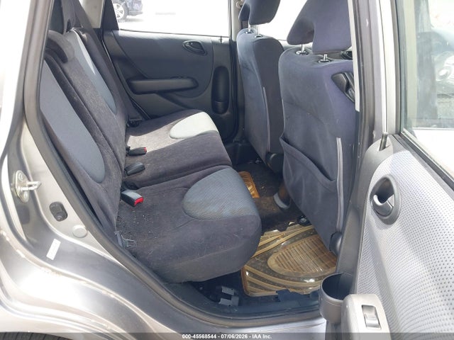 Aukcja sprzedaży 2008 Honda Fit, vin: JHMGD38418S054790, numer aukcji: 45568544