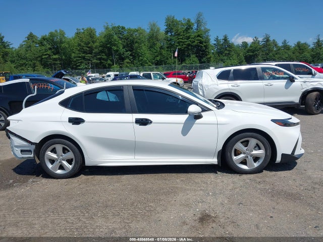 Toyota CAMRY SE 2025 4T1DAACK9SU150424 Image 14