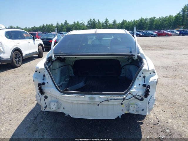 Toyota CAMRY SE 2025 4T1DAACK9SU150424 Image 17