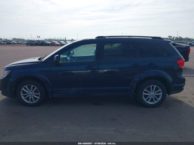 2014 Dodge Journey Sxt მანქანა იყიდება აუქციონზე, vin: 3C4PDCBGXET188860, აუქციონის ნომერი: 45568557