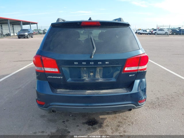2014 Dodge Journey Sxt მანქანა იყიდება აუქციონზე, vin: 3C4PDCBGXET188860, აუქციონის ნომერი: 45568557
