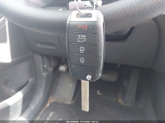 2019 Kia Sorento 2.4l L მანქანა იყიდება აუქციონზე, vin: 5XYPG4A34KG580487, აუქციონის ნომერი: 45568560