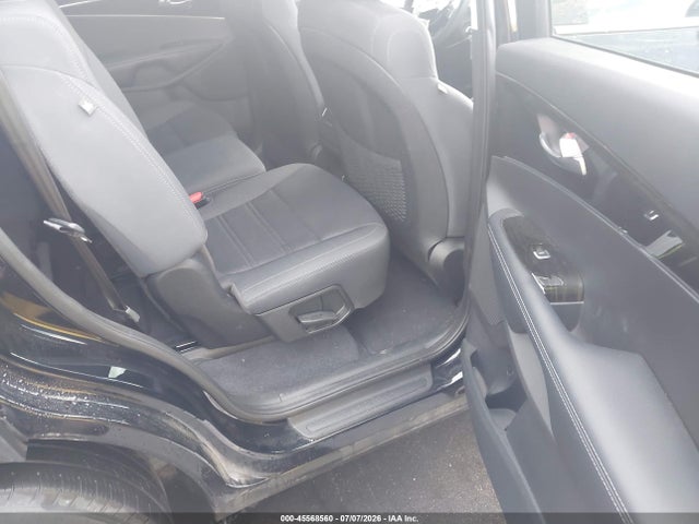 2019 Kia Sorento 2.4l L მანქანა იყიდება აუქციონზე, vin: 5XYPG4A34KG580487, აუქციონის ნომერი: 45568560