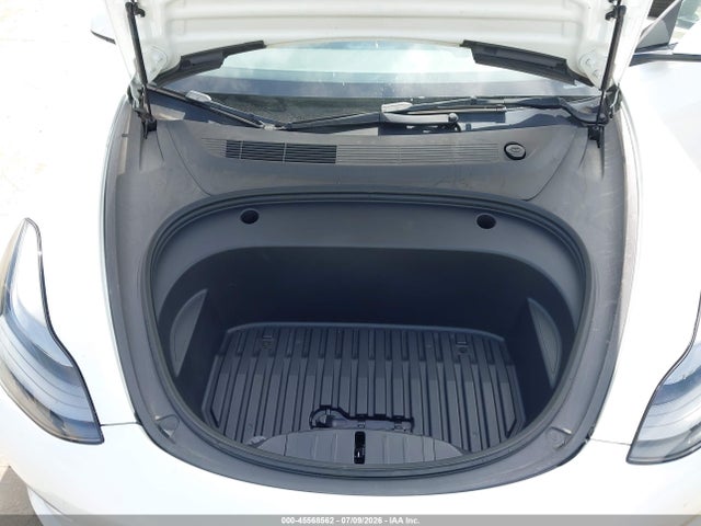Tesla Model 3 Rear-wheel Drive 2023 5YJ3E1EA9PF462199 Image 10