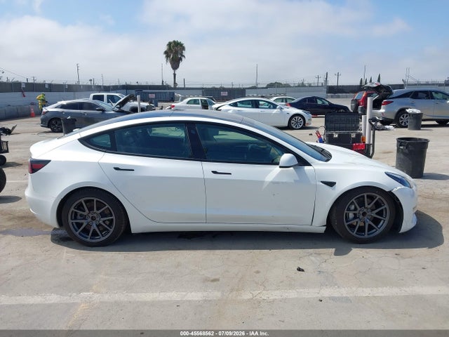 Tesla Model 3 Rear-wheel Drive 2023 5YJ3E1EA9PF462199 Image 14