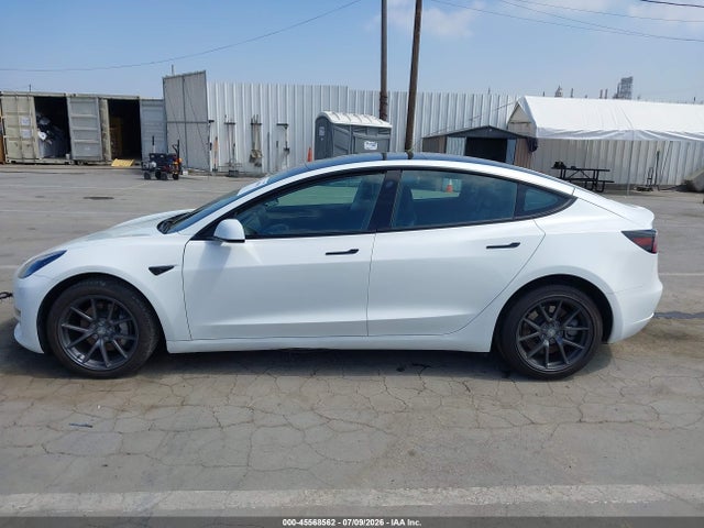 Tesla Model 3 Rear-wheel Drive 2023 5YJ3E1EA9PF462199 Image 15