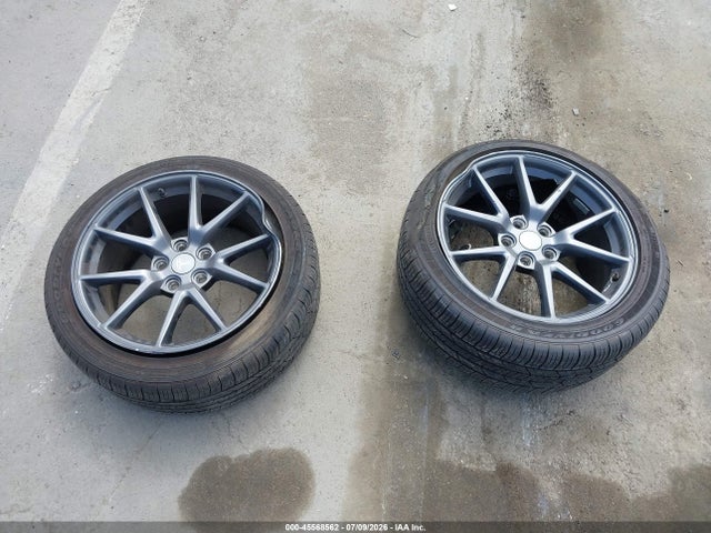 Tesla Model 3 Rear-wheel Drive 2023 5YJ3E1EA9PF462199 Image 12