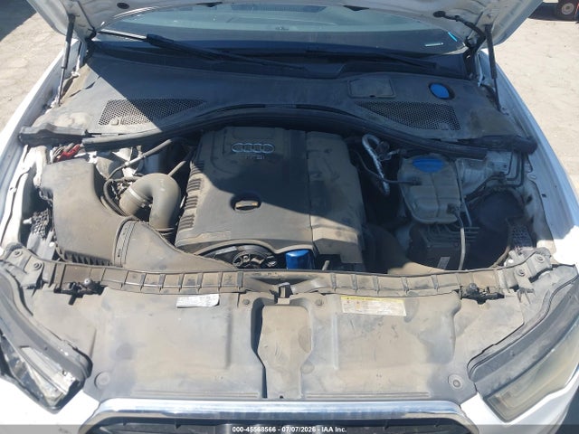 Aukcja sprzedaży 2012 Audi A6 2.0t Premium Plus, vin: WAUDFAFC8CN175494, numer aukcji: 45568566