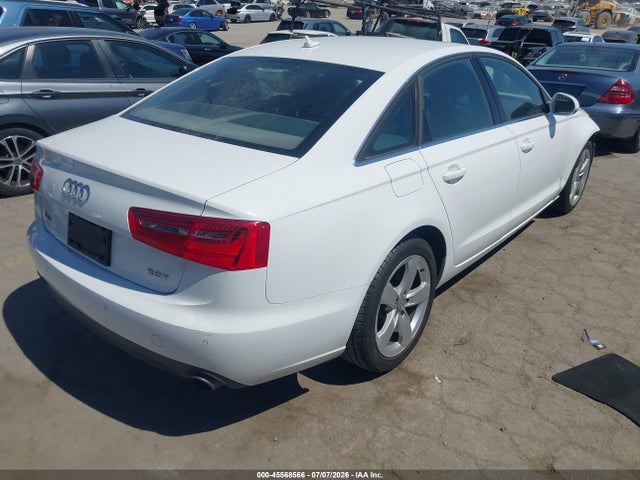 Aukcja sprzedaży 2012 Audi A6 2.0t Premium Plus, vin: WAUDFAFC8CN175494, numer aukcji: 45568566