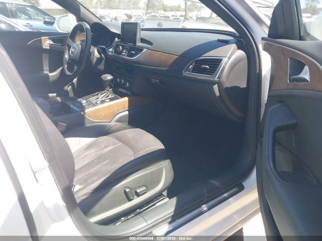 Aukcja sprzedaży 2012 Audi A6 2.0t Premium Plus, vin: WAUDFAFC8CN175494, numer aukcji: 45568566