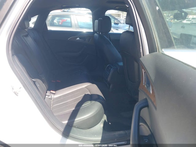 Aukcja sprzedaży 2012 Audi A6 2.0t Premium Plus, vin: WAUDFAFC8CN175494, numer aukcji: 45568566