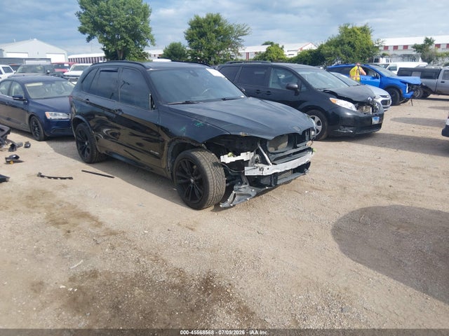 5UXKR0C50G0P29694 BMW X5 Xdrive35i