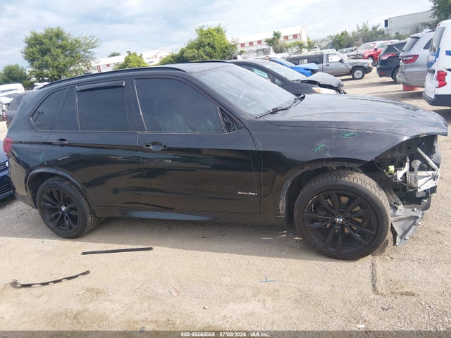 5UXKR0C50G0P29694 BMW X5 Xdrive35i