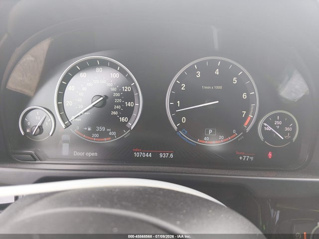 5UXKR0C50G0P29694 BMW X5 Xdrive35i