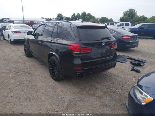 Aukcja sprzedaży 2016 Bmw X5 Xdrive35i, vin: 5UXKR0C50G0P29694, numer aukcji: 45568568
