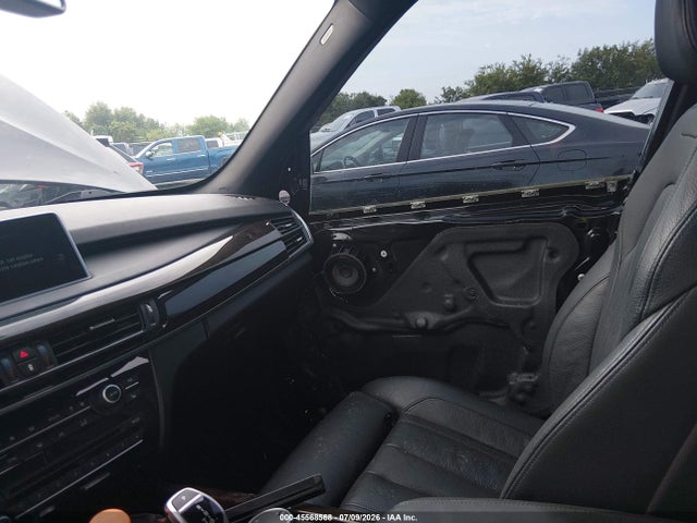 BMW X5 Xdrive35i 2016 5UXKR0C50G0P29694 Image 5