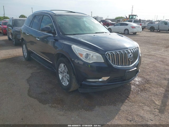 Aukcja sprzedaży 2015 Buick Enclave Convenience, vin: 5GAKRAKD4FJ177269, numer aukcji: 45568570