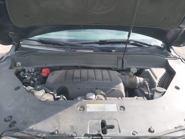 Продажа на аукционе авто 2015 Buick Enclave Convenience, vin: 5GAKRAKD4FJ177269, номер лота: 45568570
