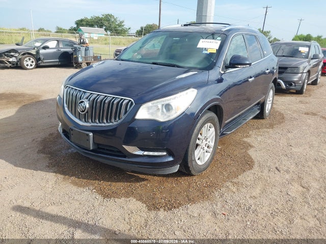 Продажа на аукционе авто 2015 Buick Enclave Convenience, vin: 5GAKRAKD4FJ177269, номер лота: 45568570