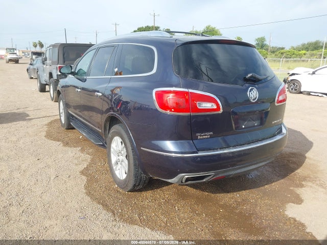 Продажа на аукционе авто 2015 Buick Enclave Convenience, vin: 5GAKRAKD4FJ177269, номер лота: 45568570