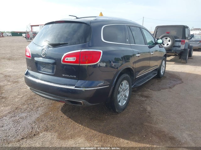 Продажа на аукционе авто 2015 Buick Enclave Convenience, vin: 5GAKRAKD4FJ177269, номер лота: 45568570