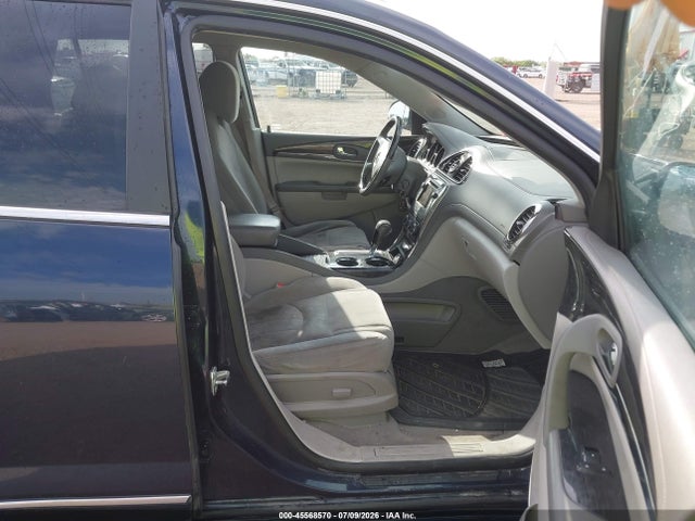 Продажа на аукционе авто 2015 Buick Enclave Convenience, vin: 5GAKRAKD4FJ177269, номер лота: 45568570