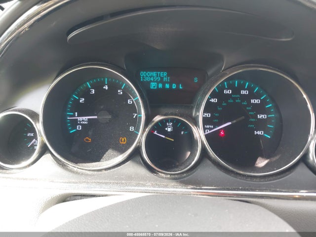 Продажа на аукционе авто 2015 Buick Enclave Convenience, vin: 5GAKRAKD4FJ177269, номер лота: 45568570