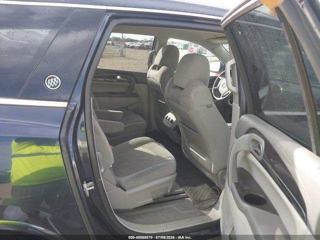 Продажа на аукционе авто 2015 Buick Enclave Convenience, vin: 5GAKRAKD4FJ177269, номер лота: 45568570
