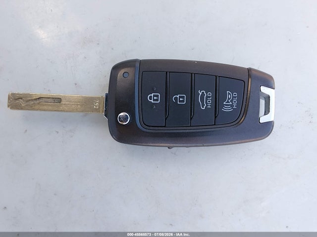 Hyundai ELANTRA SE 2023 KMHLL4AG8PU633223 Image 11