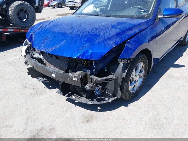 Hyundai ELANTRA SE 2023 KMHLL4AG8PU633223 Image 18