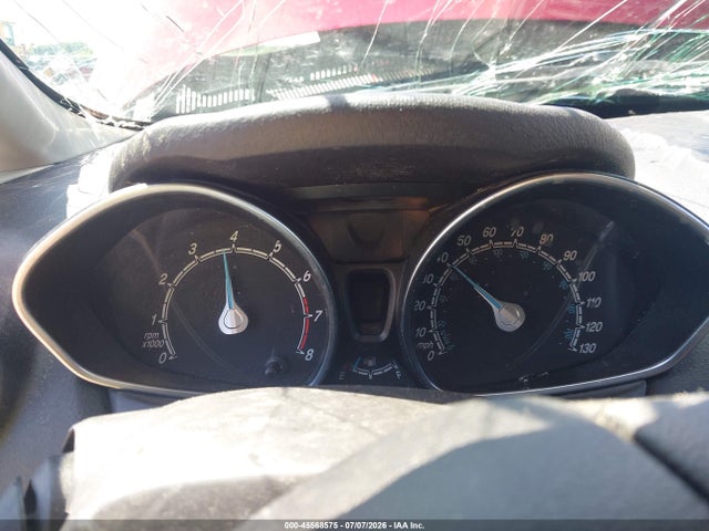 Ford FIESTA SE 2015 3FADP4BJ8FM220380 Image 16
