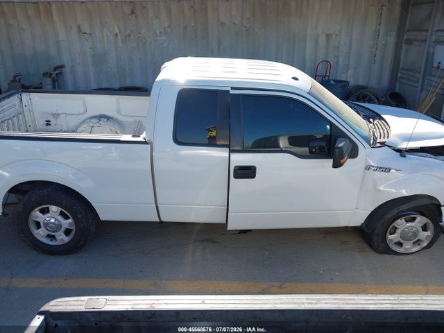 45568576 :رقم المزاد ، 1FTEX1CM1DFB30944 vin ، 2013 Ford F-150 Stx/xl/xlt مزاد بيع