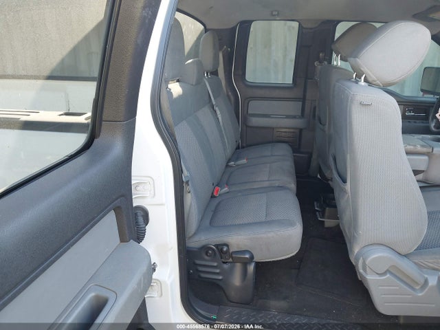 45568576 :رقم المزاد ، 1FTEX1CM1DFB30944 vin ، 2013 Ford F-150 Stx/xl/xlt مزاد بيع