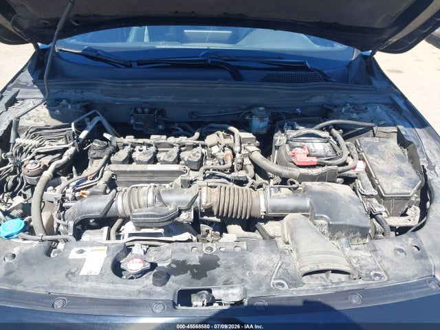 1HGCV1F34JA200236 Honda Accord Sport