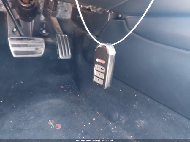 1HGCV1F34JA200236 Honda Accord Sport