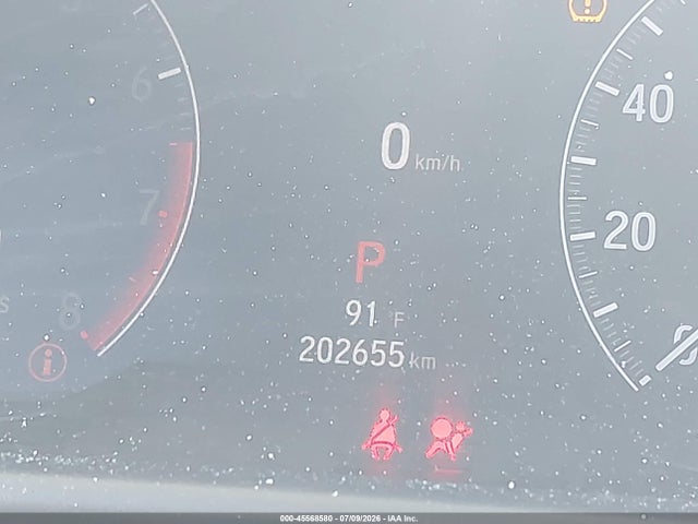 1HGCV1F34JA200236 Honda Accord Sport