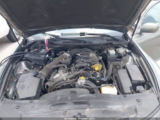 45568589 :رقم المزاد ، JTHBH96S465041305 vin ، 2006 Lexus Gs 300 مزاد بيع