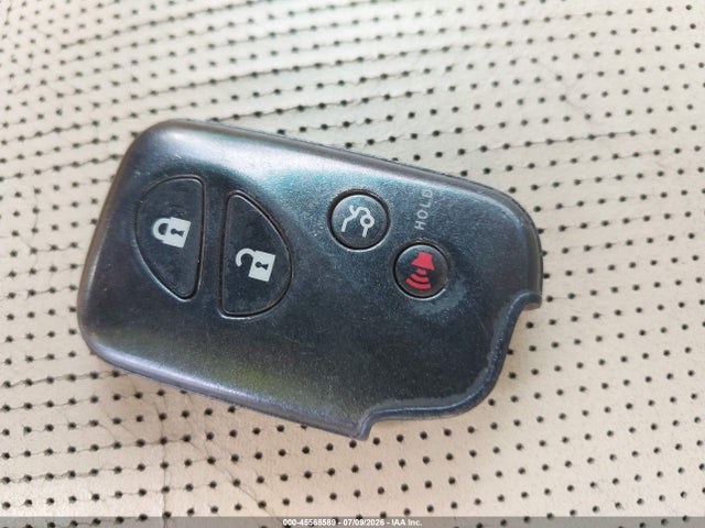 45568589 :رقم المزاد ، JTHBH96S465041305 vin ، 2006 Lexus Gs 300 مزاد بيع