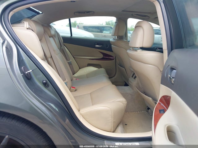 45568589 :رقم المزاد ، JTHBH96S465041305 vin ، 2006 Lexus Gs 300 مزاد بيع