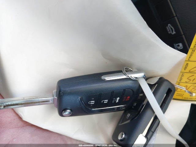 Toyota CAMRY SE 2024 4T1G11AK9RU906537 Image 11