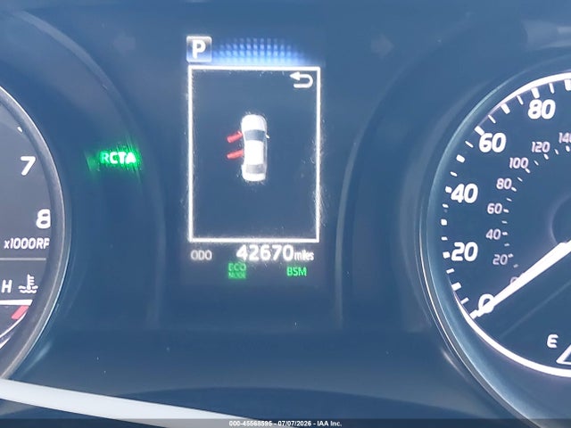Toyota CAMRY SE 2024 4T1G11AK9RU906537 Image 15
