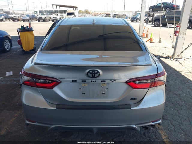 Toyota CAMRY SE 2024 4T1G11AK9RU906537 Image 16