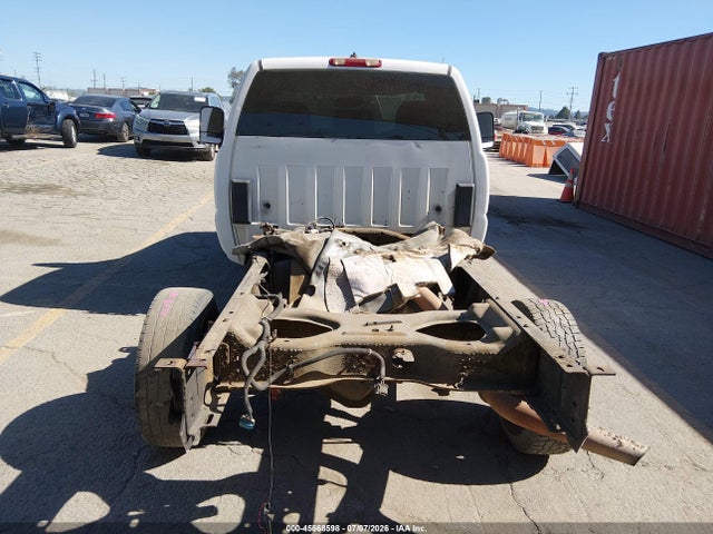 Aukcja sprzedaży 2001 Gmc Sierra 2500hd, vin: 1GDHC24U71E264920, numer aukcji: 45568598