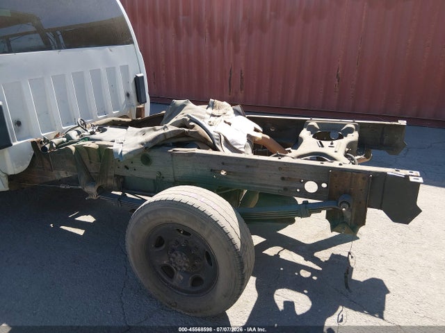 Aukcja sprzedaży 2001 Gmc Sierra 2500hd, vin: 1GDHC24U71E264920, numer aukcji: 45568598