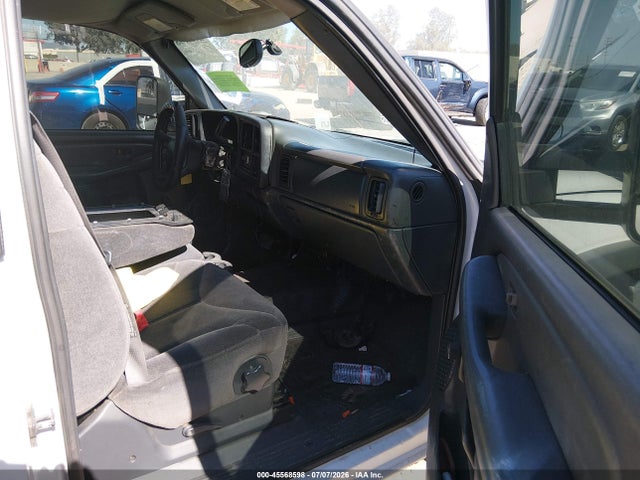 Aukcja sprzedaży 2001 Gmc Sierra 2500hd, vin: 1GDHC24U71E264920, numer aukcji: 45568598